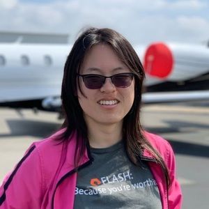 Meet your Posher, Bianca